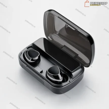 Slusalice Bluetooth M20 + Power bank Slusalice M20