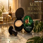 Snail CC Krema sa Puževom Sluzi – Intenzivna CC Krema za Lice i Telo