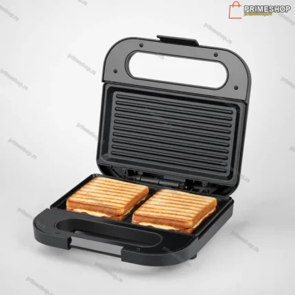 Sokany SK-BBQ-132 Električni Gril i Aparat za Sendviče 800W
