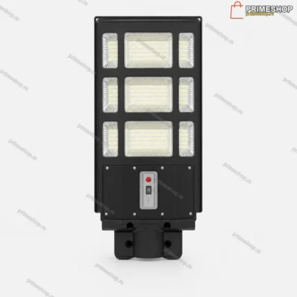 Solarni Ulični Reflektor 400W – LED Svetlo za Baštu i Parking