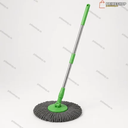 Spin Mop za Brzo Čišćenje Poda sa Centrifugom za Ceđenje