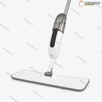 Spray Mop - Džoger za pod sa raspršivačem i mikrofiber krpom
