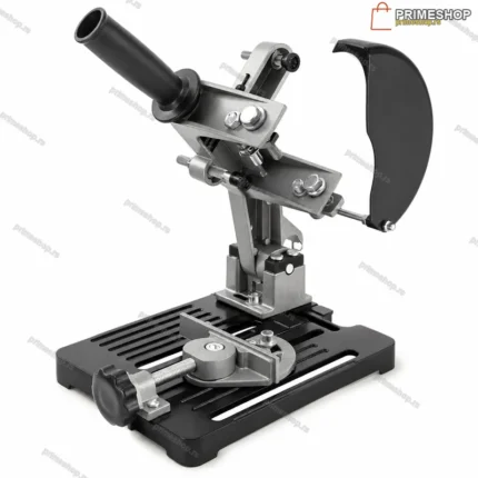 Stalak za Ugaonu Brusilicu 115/125 mm – Čvrsta Konstrukcija za Precizno Sečenje
