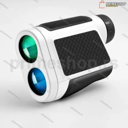 Taktički Laserski Daljinomer 1000m – NP02 Sa Magnetom i IP54 Zaštitom