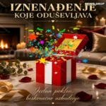 PrimeShop POKLON iznenađenja – Obradujte sebe ili voljene