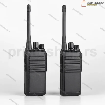 Toki Voki Baofeng 777S – Komplet 2 Radio Stanice, Domet do 5 km