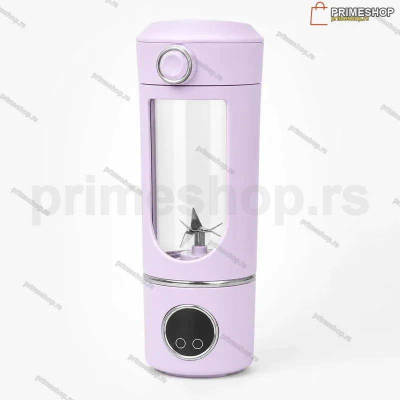 Velika posuda za blender velika posuda za blender - prednja strana
