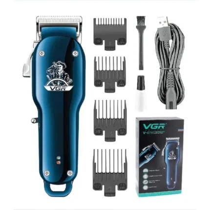 VGR V-679 mašinica za šišanje sa baterijom 1500 mAh