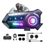 moto komunikator za kacigu - detalji