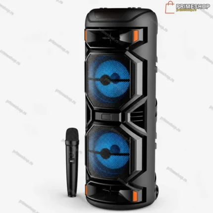 Zvucnik GROMOVNIK Bluetooth Karaoke sa Mikrofonom