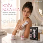 Rozia HB-6008 — uređaj za negu lica 3u1 sa tri nastavka