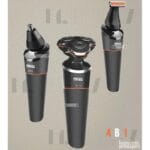 set za negu 4u1 - detalji