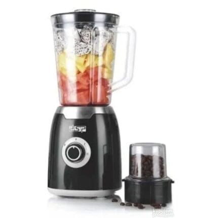 DSP KJ2105 blender sa mlinom za kafu 2u1, 350 W, 1,5 l