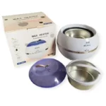 Grejač za depilacioni vosak i parafin Wax Pro 900 - prednja strana