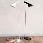 podna lampa za dnevnu sobu - primena