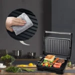 SOKANY SK-223 toster i gril - detalji