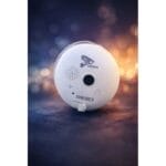 WiFi kamera E27 sa reflektorom V380 D8, 3 MP, noćni vid u boji