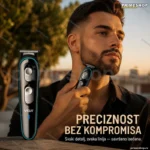 VGR V-055 fade trimer za precizne prelaze i konture — T-oštrica