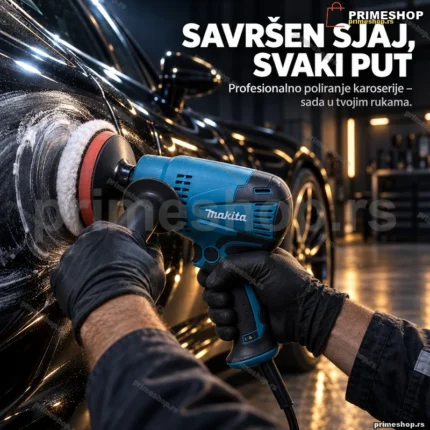 Auto Polirka 600w