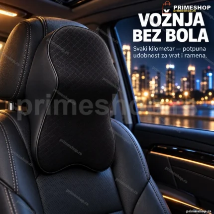 Jastuk Za Auto