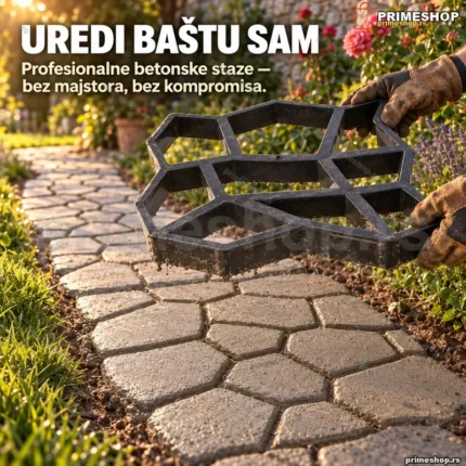 Kalup za beton