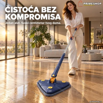 MOP četka za sve prilike
