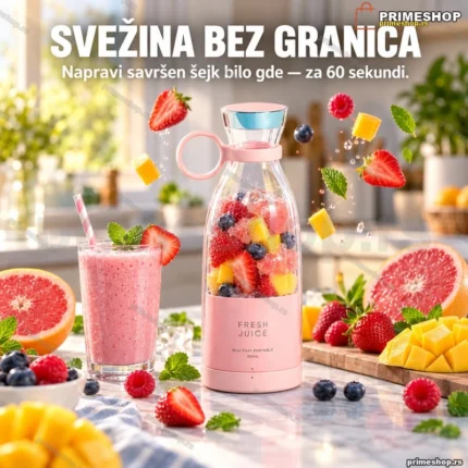 Prenosivi Blender