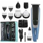 VGR V-172 trimer set - prednja strana