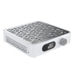 X15 Pro aspirator za nokte 120 W — podesivi usis